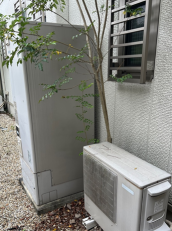 兵庫県西宮市 K様邸