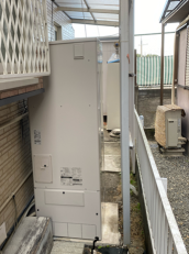 岡山県赤磐市 H様邸