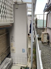 岡山県赤磐市 H様邸