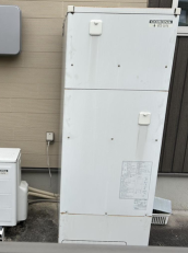 愛知県蒲郡市 H様邸