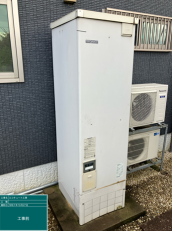 岡山県加賀郡 H様邸