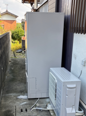 愛知県海部郡 T様邸