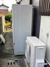 愛知県海部郡 T様邸