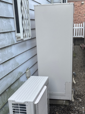 京都府亀岡市 H様邸