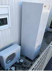 大阪府三島郡 A様邸