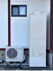 徳島県吉野川市 M様邸