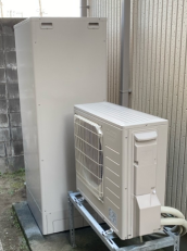 福島県いわき市　K様邸