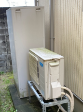 福島県いわき市　K様邸