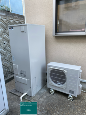 岡山県加賀郡 W様邸