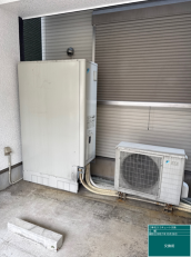 山口県玖珂郡 N様邸