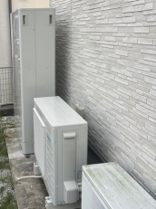 茨城県高萩市 H様邸