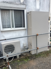 群馬県佐波郡 Y様邸