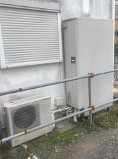 群馬県佐波郡 Y様邸