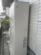 山口県光市 A様邸