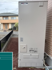 大阪府泉佐野市 I様邸