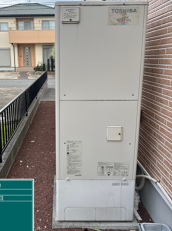 大阪府泉佐野市 I様邸