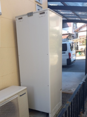 長野県諏訪市　A様邸