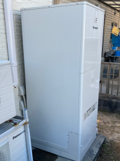 奈良県宇陀郡 A様邸