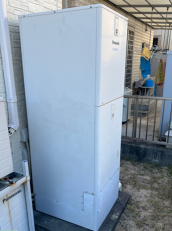 奈良県宇陀郡 A様邸