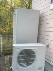 愛知県蒲郡市 K様邸