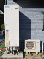 東京都東村山市 M様邸