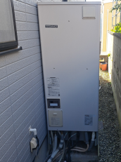 東京都東大和市 H様邸