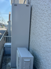 千葉県茂原市 K様邸