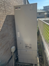 佐賀県西松浦郡 K様邸