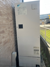 佐賀県西松浦郡 K様邸