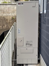 福島県田村市 K様邸