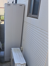 東京都調布市　S様邸