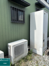 岐阜県不破郡　H様邸