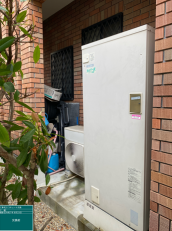 岡山県小田郡　M様邸