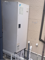 栃木県塩谷郡　S様邸