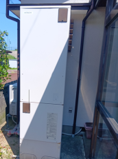 大阪府吹田市　Y様邸