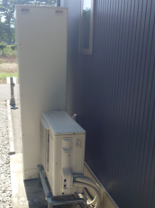 宮城県亘理郡　I様邸