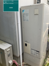 岐阜県羽島郡　T様邸