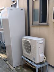 岡山県真庭市　N様邸