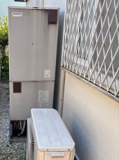 群馬県邑楽郡　S様邸