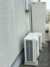 大阪府泉南市　K様邸