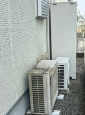 大阪府泉南市　K様邸