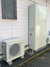 熊本県天草郡　M様邸