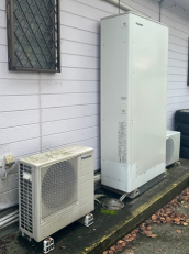 熊本県天草郡　M様邸