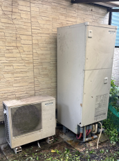 栃木県足利市　R様邸