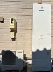 埼玉県入間市　H様邸