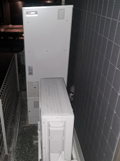 東京都板橋区　S様邸