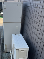 東京都板橋区　S様邸