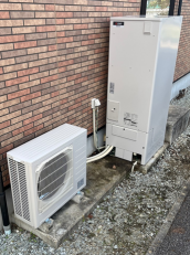 山口県熊毛郡　S様邸