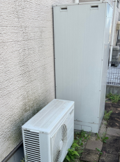 兵庫県美方郡　K様邸