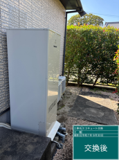 群馬県渋川市　M様邸